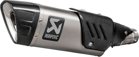 Akrapovic Muffler TI/CF CB1000R Honda Neo Sports Cafe (S-H10SO20-HAPLT)