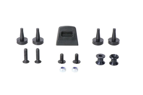 SW-Motech Luggage Adventure-Rack Ad