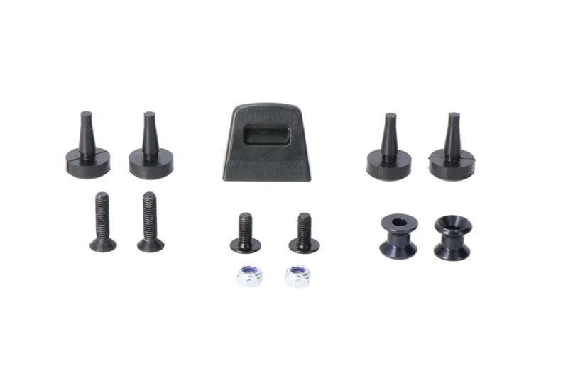 SW-Motech Luggage Adventure-Rack Ad