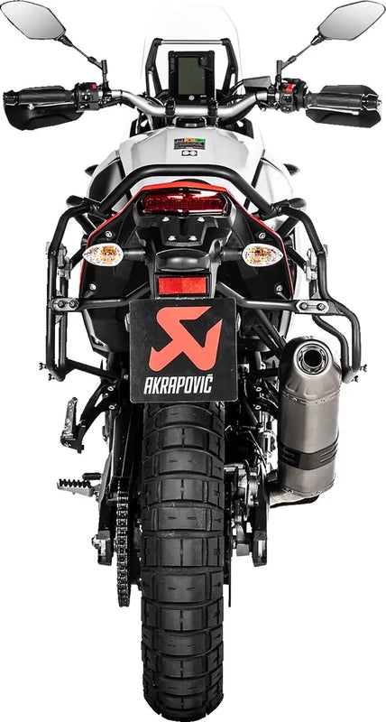Akrapovic Muffler TI Yamaha Tenere 700
