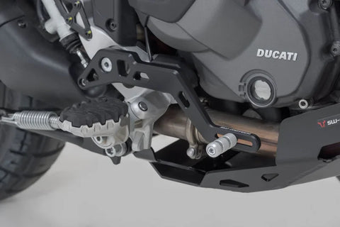SW-Motech Brake Pedal Desert X
