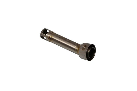 Akrapovic Noise Damper Insert Stainless Steel Universal (V-TUV058)