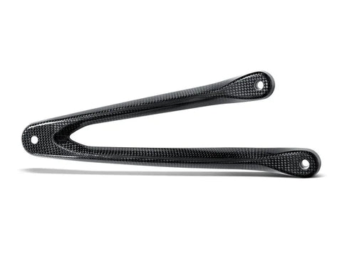 Akrapovic Muffler Bracket Carbon Kawasaki Ninja / 40th Anniversary