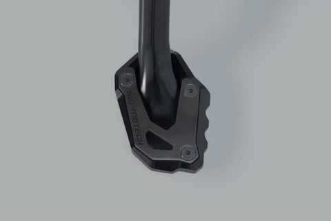 SW-Motech Side Stand Foot Ext — Suzuki