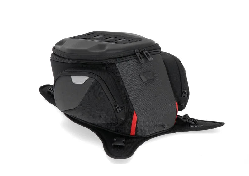 SW-Motech PRO Enduro Strap Tank Bag (12-15 Liters)