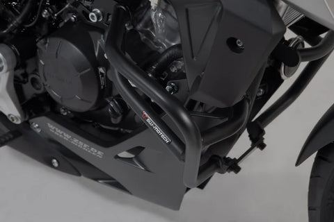 SW-Motech Crash Bar — Honda Neo Sports Cafe (SBL.01.973.10000/B)