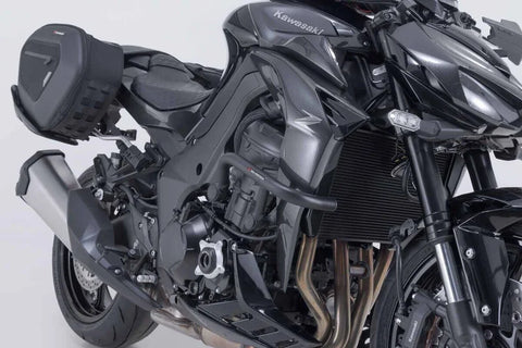 SW-Motech Crash Bar — Kawasaki Z 1100