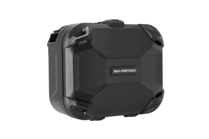 SW-Motech Dusc ABS Top/Side Case M (33 Liters)