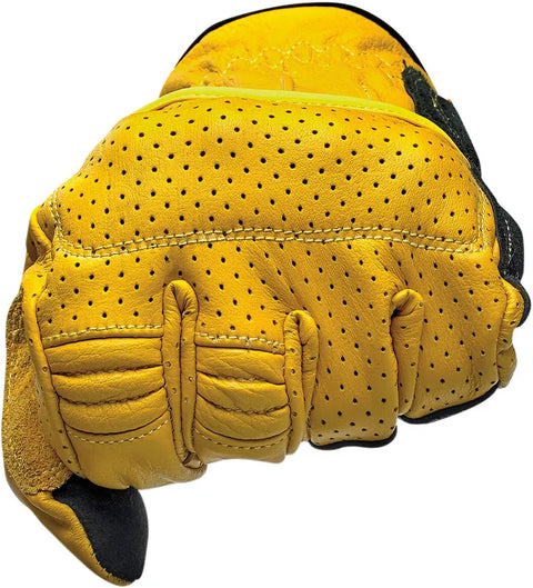 Biltwell Glove Borrego Gold