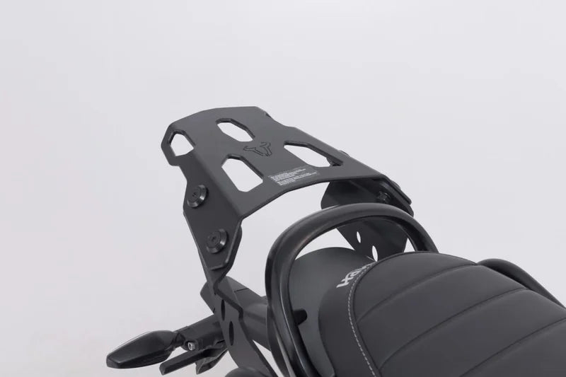 SW-Motech Street-Rack — Triumph Scrambler X / Speed