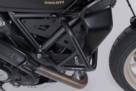 SW-Motech Crash Bar — Ducati (SBL.22.088.10001/B)