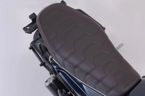 SW-Motech Side Carrier SLC R — Ducati (HTA.22.088.11000)