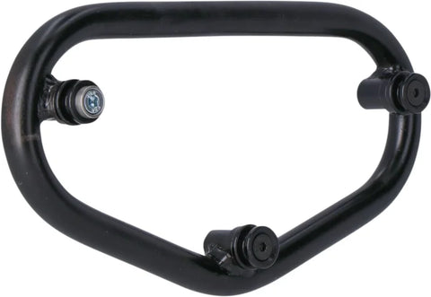 SW-Motech SLC Carrier Right Black Honda X-ADV