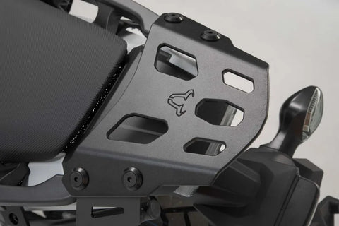 SW-Motech Street Rack Black Honda NC750X / NC750S