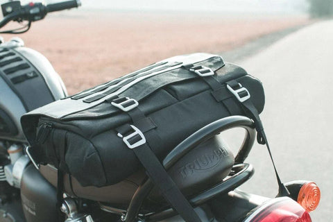 SW-Motech Legend Gear Strap Set for Messenger Bag LR3