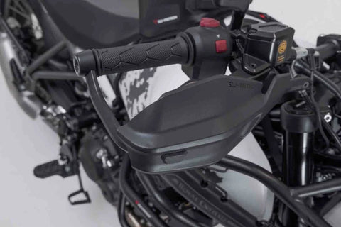SW-Motech Handguard Kit Adventure — Royal Enfield Himalayan