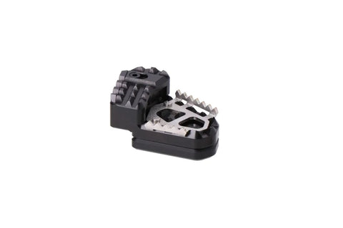 SW-Motech Brake Pedal Extension — Honda