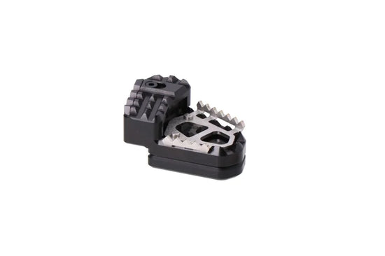 SW-Motech Brake Pedal Extension — Honda