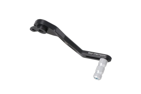 SW-Motech Brake Pedal — Triumph Tiger Sport