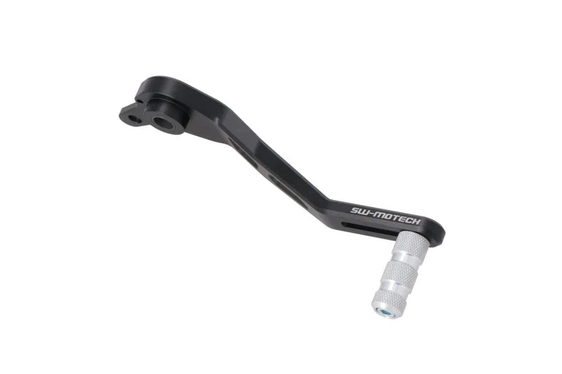 SW-Motech Brake Pedal — Triumph Tiger Sport