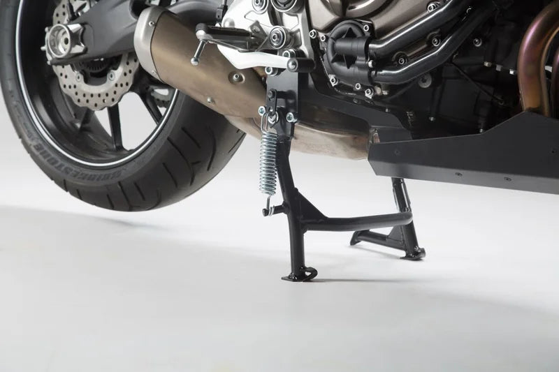 SW-Motech Centre Stand Black Yamaha MT-07 /Tracer/Motocage