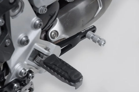 SW-Motech Brake Pedal — BMW (FBL.07.897.10000)