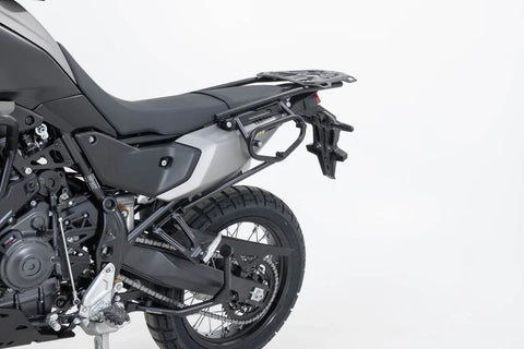 SW-Motech SLC Side Carrier L — Yamaha Tenere 700