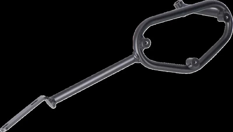 SW-Motech Side Carrier SLC Left Black Honda CBR650R / CB650R