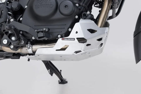 SW-Motech Engine Guard — Royal Enfield Himalayan 400 / Himalayan 450 (MSS.41.620.10000/S)