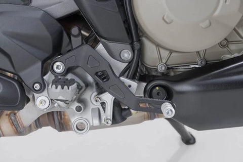 SW-Motech Brake Pedal — Ducati Pikes Peak / Multistrada V4