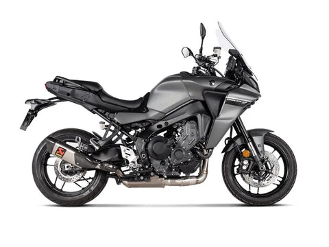 Akrapovic Racing Line Complete Exhaust System SS/TI/CF Yamaha Tracer 9