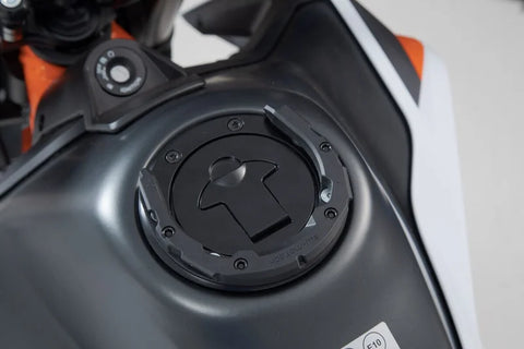 SW-Motech PRO Tank Ring — KTM (TRT.00.787.17000/B)