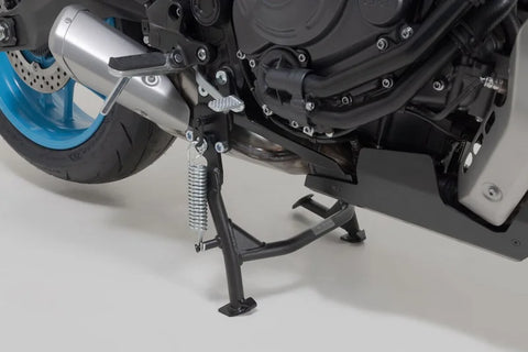 SW-Motech Centre Stand — Yamaha Y-Amt / MT-07