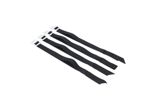 SW-Motech Legend Gear Strap Set for Messenger Bag LR3