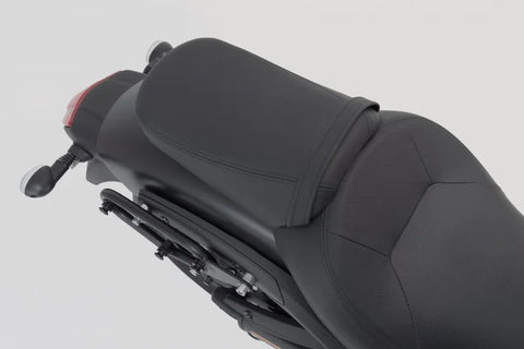 SW-Motech SLC Side Carrier R — Kawasaki Vulcan S