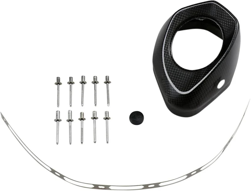 Akrapovic End Cap EC116