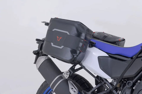 SW-Motech V-Loc Side Carrier Left Yamaha Tenere 700