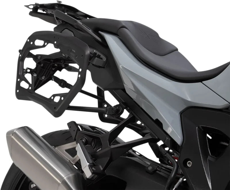 SW-Motech Side Carrier PRO Black BMW S 1000 XR