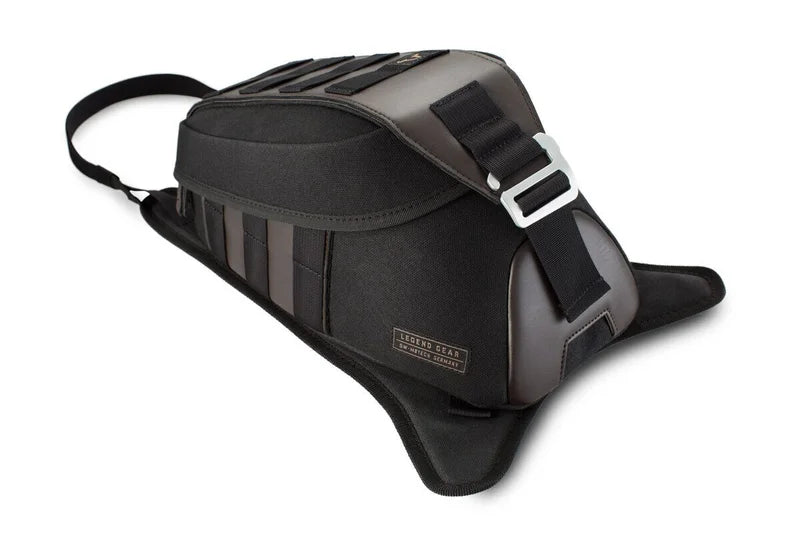 SW-Motech Legend Gear Strap-on Tank Bag