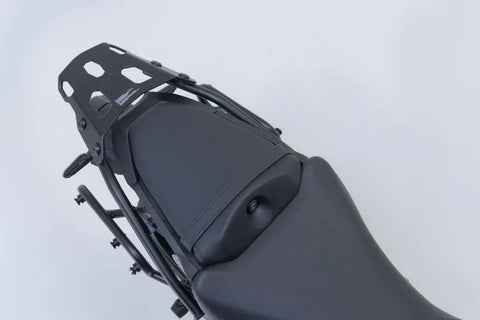 SW-Motech SLC Side Carrier (Right) — Yamaha Y-Amt / MT-09