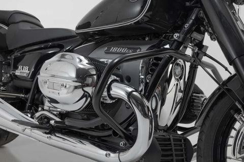 SW-Motech Crash Bar Black BMW R18