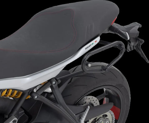 SW-Motech Side Carrier SLC L — Ducati (HTA.22.885.10001)