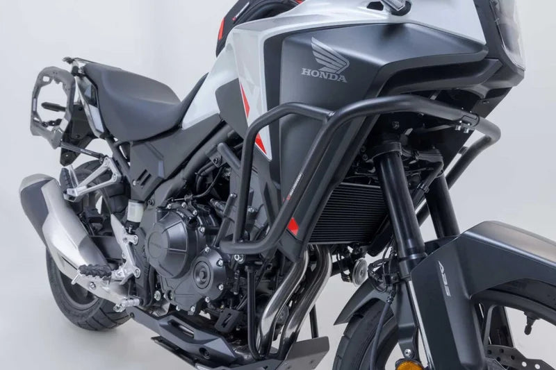SW-Motech Crash Bar — Honda E-Clutch / Nx 500 A