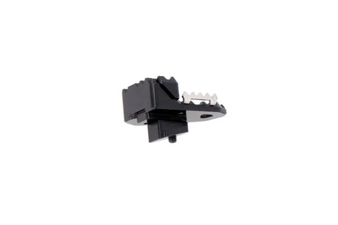 SW-Motech Brake Pedal Ext — Ducati & Honda