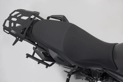 SW-Motech SLC Side Carrier Right Black Yamaha MT-07 Tracer