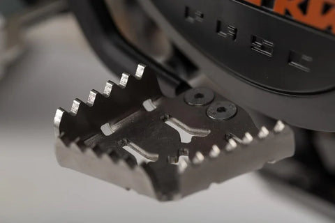 SW-Motech Extension for Brake Pedal — KTM