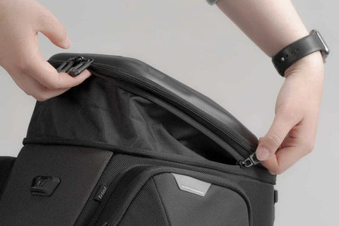 SW-Motech PRO Enduro Strap Tank Bag (12-15 Liters)