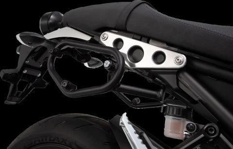SW-Motech Side Carrier SLC Right Black Yamaha XSR 900