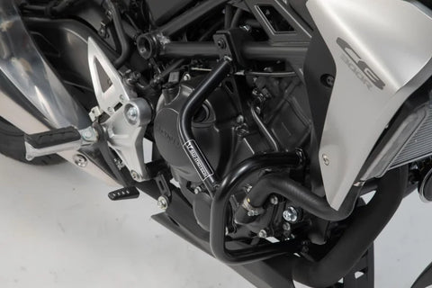 SW-Motech Crash Bar Black Honda CB300R