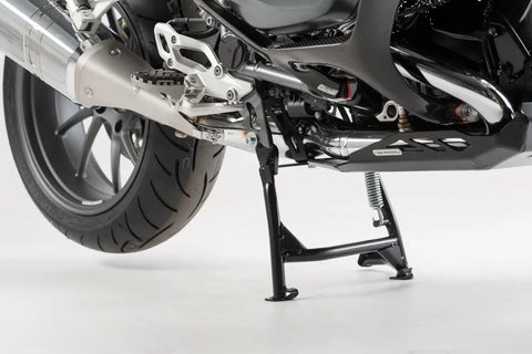 SW-Motech Centre Stand Black BMW R1200 R/RS , R1250 R/RS